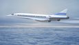 Boom Supersonic