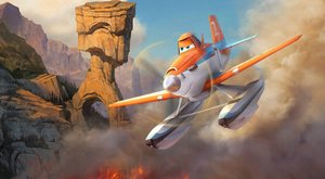 Letadla 2: Skoro jako od Pixaru (podruhé)