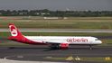 Letadlo Air Berlin muselo kvůli hrozbě bombou přistát.