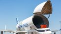 Airbus poslal poprvé do vzduchu nový typ své létající velryby s názvem Beluga XL.