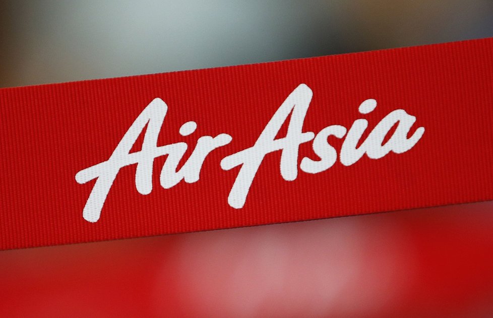 Ztracený airbus patřil společnosti AirAsia