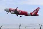 Airbus společnosti AirAsia začal chvíli před pádem nepřirozeně strmě stoupat