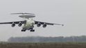 letadlo Beriev A-100 letadlo Beriev A-100