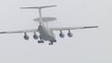letadlo Beriev A-100 letadlo Beriev A-100
