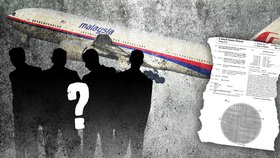 Poslední teorie o zmizení letu MH 370 je značně znepokojivá.