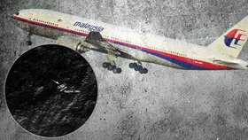 Jsou trosky nalezené jihozápadně od australského pobřeží skutečně pozůstatky letu MH370?