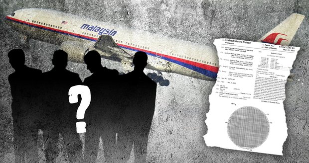 Děsivá teorie o osudu Boeingu 777: Únos kvůli čtyřem čínským armádním inženýrům a novému čipu?