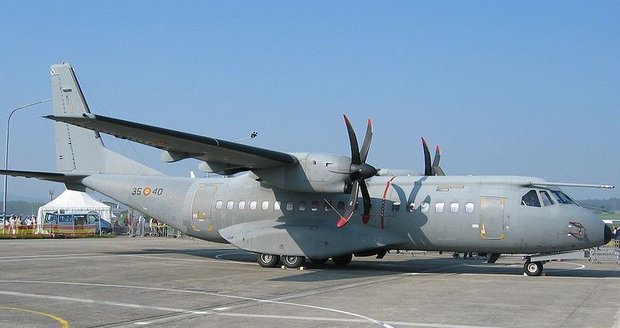 CASA C-295: Čtyři letadýlka mohou přijít Českou republiku velmi draho