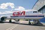 Letadlo ČSA na trase z Kuby ve čtvrtek mimořádně přistálo v Benátkách, kde dočerpalo palivo.