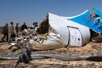 Zkáza ruského letadla: Rozvědka už má podezřelého! Kdo je džihádista, který umístil bombu?