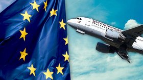 EU prý kárala Německo kvůli kontrole bezpečnosti letecké dopravy.