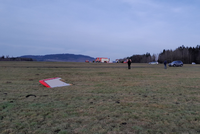 Tragédie na Liberecku: Při nehodě ultralehkého letadla zemřel pilot (†51)