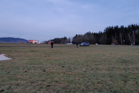 Tragédie na Liberecku: Při nehodě ultralehkého letadla zemřel pilot (†51)