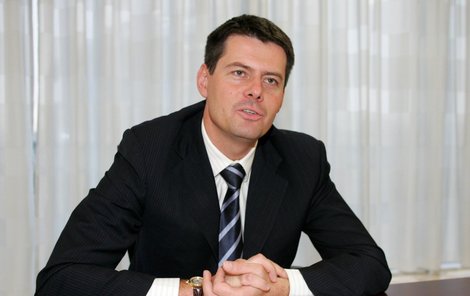 Karel Komárek