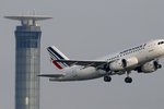 Letadlo společnosti Air France