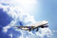 Novinky v letním letovém řádu: Spoj do ukrajinské Oděsy, do Soulu více pasažérů