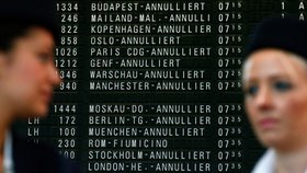 Lufthansa ruší lety kvůli stávkám. Zaměstnanci požadují vyšší mzdy