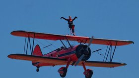 Boeing Stearman