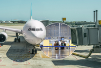 Obrovská krize v Chorvatsku: Desítky zrušených letů!