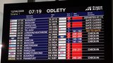 Letiště Praha umožní odbavení pomocí mobilního telefonu 