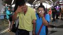 U Vietnamu spadlo malajské letadlo s 239 lidmi