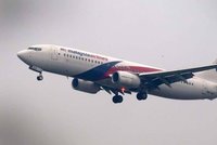 Opět záhadné Malaysia Airlines: Letadlo k úžasu pilota zamířilo špatným směrem