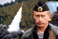 Raketa smrti vede k Putinovi? 298 mrtvých po sestřelení letu MH 17 na Ukrajině!