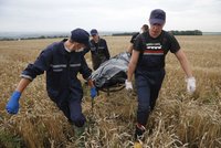 Chceme spravedlnost za let MH17! Nizozemská vláda se obrátila na tribunál OSN
