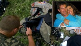 Vdova po jedné z obětí z letu MH17 utrpěla další šok. Kreditku jejího mrtvého manžela ukradli a používali!