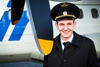 Letecká tragédie na Sibiři: Pilotům nebylo ani 30 let!