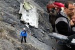 Tragédie letu Germanwings: Andreas Lubitzt navedl letadlo do alpských kopců