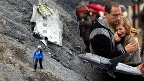 Tragédie letu Germanwings: Andreas Lubitzt navedl letadlo do alpských kopců