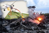 Apokalypsa nad Ukrajinou: 7 otázek a odpovědí kolem sestřeleného letu MH17!