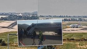 Let Smartwings do Prahy s jediným motorem: Pilot měl udělat 21 chyb! Létal až do čtvrtku
