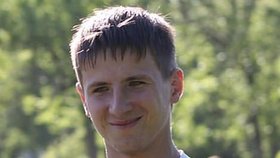 Alexej Gultajčuk je jednou z obětí tragédie.