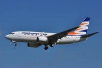 Další potíže Smartwings: Letadlo s Čechy se muselo po 40 minutách vrátit zpět do Prahy!