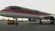 Trump Force One