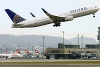 Prahu čeká další přímý spoj s USA. United Airlines budou létat do New Jersey