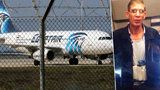 Drama uneseného letadla skončilo: Únosce vyšel s rukama nad hlavou