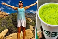 Letuška varuje: Zdravé jídlo v letadle? Nemožné! Těmto jídlům se vyhněte