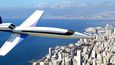 Vynikající futuristický design, obrovská rychlost, luxus i pohodlí a panoramatický výhled kolem sebe. Cesta z New Yorku do Londýna místo obvyklých šesti až sedmi hodin, potrvá jen tři až čtyři hodiny. To nabídne nové letadlo Spike S-512 Supersonic.
