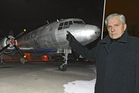 Unesl letadlo kvůli čtyřce z ruštiny