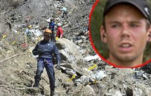 Vyšetřovatelé už rozlouskli záhadu pádu stroje Germanwings: Byla to masová vražda! 149 nevinných lidí zabil úmyslně