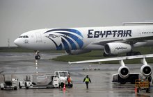 Odpálili egyptský airbus z Paříže do Káhiry teroristé?