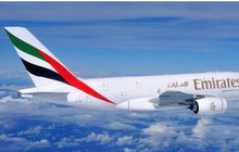 Aerolinky Emirates: Letadla bez oken!