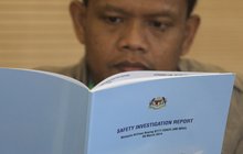 Záhada letu MH370 se ještě prohlubuje: Zfalšovali zprávu o zmizení?