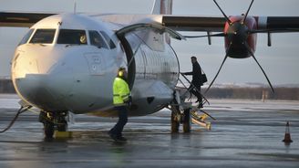 Nevídané slevy na letech z Prahy. Do těchto destinací se lze dostat nejlevněji v historii Nevídané slevy na letech z Prahy. Do těchto destinací se lze dostat nejlevněji v historii