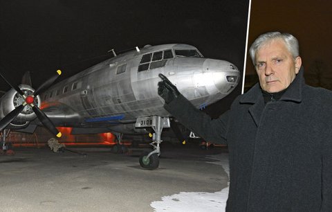 Unesl letadlo kvůli čtyřce z ruštiny