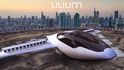 Lilium Jet (Lilium Aviation)