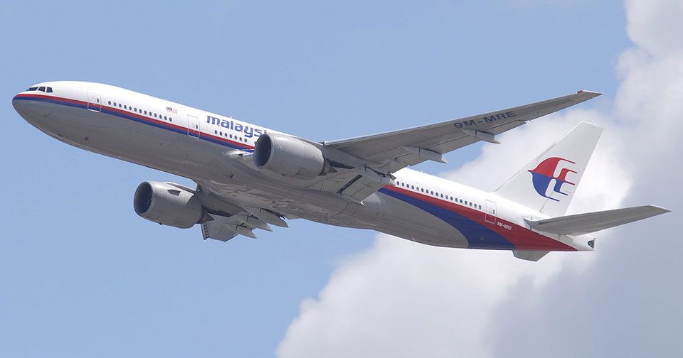 Ani rok po zřícení letu MH370 se letoun nepodařilo najít! Baterie v černé skříňce byla totiž rok vybitá.